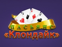 Trò chơi Klondike Solitaire