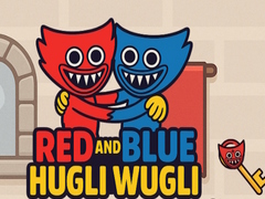 Trò chơi Red and Blue Hugli Wugli