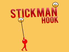 Trò chơi StickMan Hook