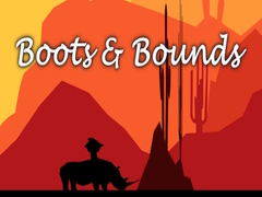Trò chơi Boots & Bounds