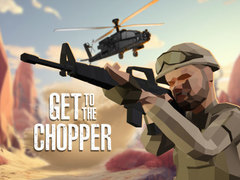 Trò chơi Get To The Chopper