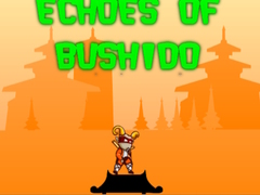 Trò chơi Echoes of Bushido