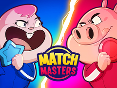 Trò chơi Match Masters