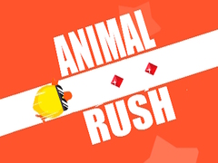 Trò chơi Animal Rush