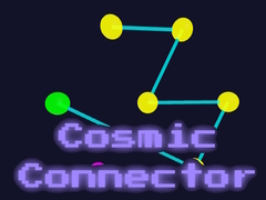 Trò chơi Cosmic Connector