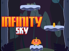 Trò chơi Infinity Sky