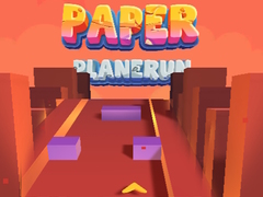 Trò chơi Paper Plane Run