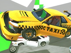 Trò chơi Survival Racing: Extreme Road