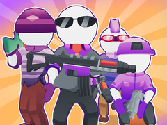 Trò chơi Agents io