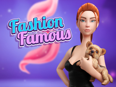 Trò chơi Fashion Famous