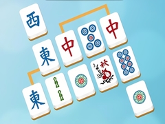 Trò chơi Mahjong Connect Majong Class