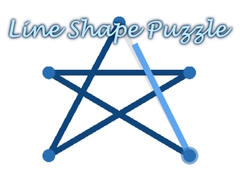 Trò chơi Line Shape Puzzle