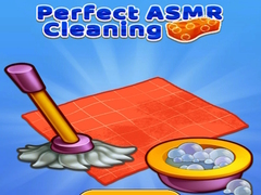 Trò chơi Perfect Asmr Cleaning