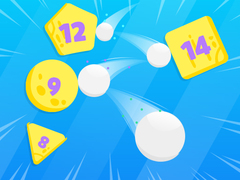 Trò chơi Physics Balls
