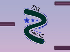 Trò chơi Zig Snake