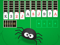 Trò chơi Spider Solitaire