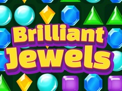 Trò chơi Brilliant Jewels