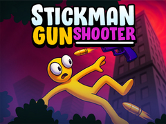 Trò chơi Stickman Gun Shooter