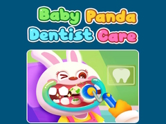 Trò chơi Baby Panda Dentist Care