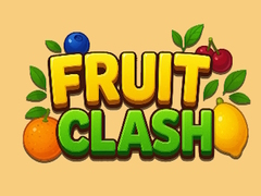 Trò chơi Fruit Clash