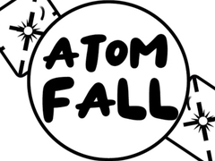 Trò chơi Atom Fall