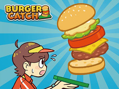 Trò chơi Burger Catch