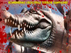 Trò chơi Bombardino Crocodilo Terror Jumpscare