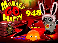Trò chơi Monkey Go Happy 948