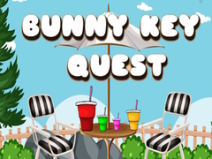 Trò chơi Bunny Key Quest