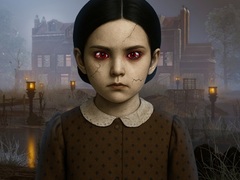 Trò chơi Clap Clap Nightmare