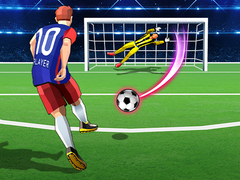 Trò chơi Football Rush 3D