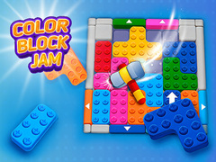 Trò chơi Color Block Jam