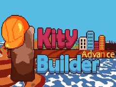 Trò chơi Kity Builder Advance