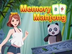 Trò chơi Memory Mahjong