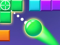 Trò chơi Block Crasher