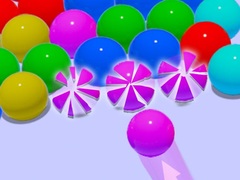 Trò chơi Bubble Game 3D