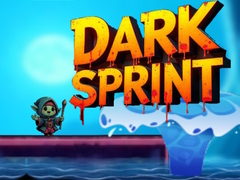 Trò chơi Dark Sprint