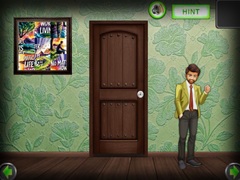 Trò chơi Amgel Easy Room Escape 282