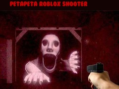 Trò chơi PetaPeta Roblox Shooter