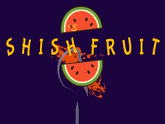 Trò chơi Shish Fruit