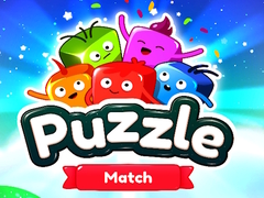 Trò chơi Puzzle Match 