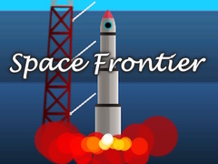 Trò chơi Space Frontier