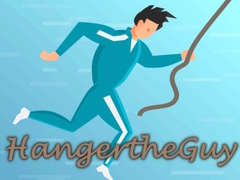 Trò chơi HangertheGuy