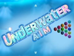 Trò chơi Underwater Aim