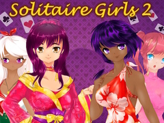 Trò chơi Solitaire Girls 2