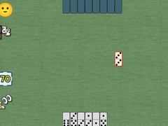 Trò chơi Domino Spider Duel