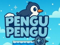 Trò chơi Pengu Pengu