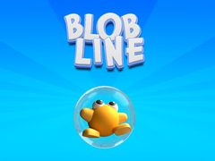 Trò chơi Blob Line