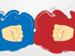Trò chơi Rock Paper Scissors