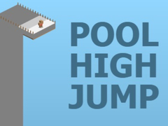 Trò chơi Pool High Jump
